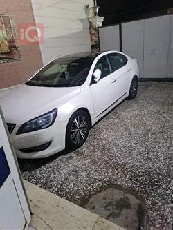 كيا كادينزا